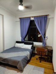 Dover Parkview (D5), Condominium #540733331